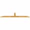 Ekena Millwork Portland Rough Sawn Timber Gable Bracket, Western Red Cedar, 84"W x 17"H x 2"D x 4"F, 5/12 Pitch GBW084X17X0204POR00RWR - alternate 4